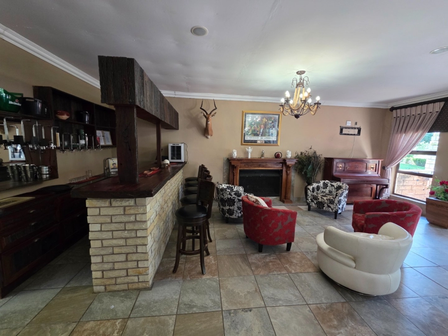 Commercial Property for Sale in Paul Roux Free State